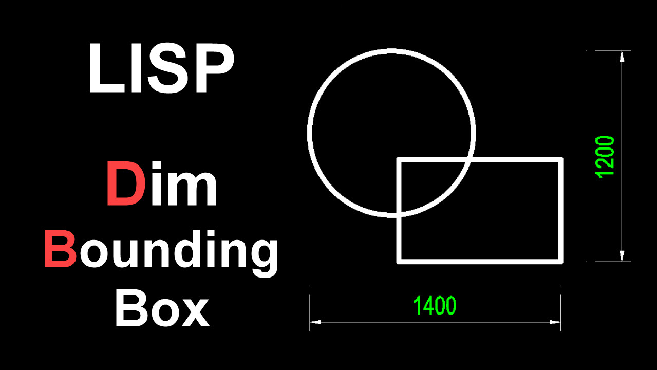Dim Bounding Box